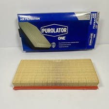 Purolator ONE A24378 Engine Air Filter Fits 2011-2017 Ford F-150 3.5L 5.0L