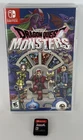 DRAGON QUEST MONSTERS DARK PRINCE - NINTENDO SWITCH - COMPLETE *TESTED & WORKING