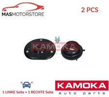 FEDERBEINLAGER DOMLAGER PAAR KAMOKA 209210 2PCS P FÜR LAND ROVER FREELANDER 2