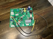 Air Conditioner Control Board Indoor Unit Cooper&Hunter (C&H) 30145099 M555F2XJ