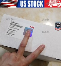 ABB SINT4610C SINT-4610C MAIN CIRCUIT BOAR ACS550 R6 NEW In Box US Free TAX