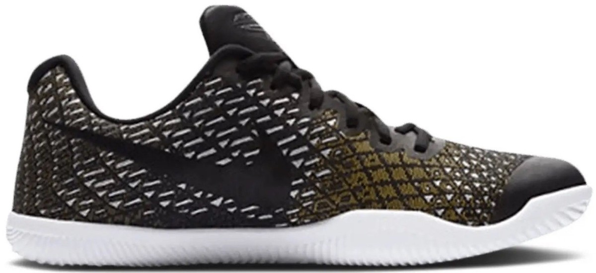 Nike Mamba Instinct Dark Grey for Sale | Authenticity Guaranteed