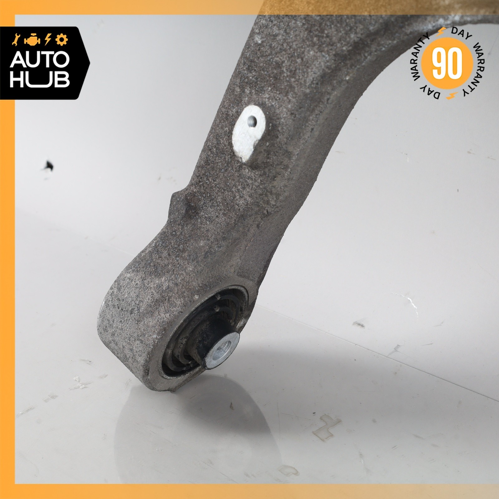 Bentley Continental GT 2003-2007 Rear Left Lower Control arm
