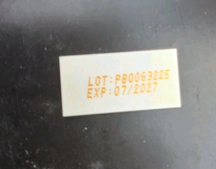 JYM SS8 Super Shredded 8 Advanced Fat Burner - 120 Cápsulas Exp 07/2027 Foto 3 de 3