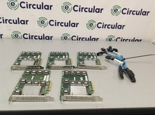 HP 761879-001 AEC-83605 12GB SAS EXPANDER CARD 727253-001 727252-001 w/ Cables