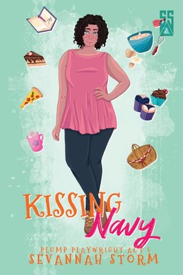 Sevannah Storm | Kissing Navy | Taschenbuch | Englisch (2022) | Sevannah Storm