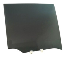 Fit:04-10 Infiniti QX56, 04-15 Nissan Pathfinder 4D Rear Right Door Window Glass