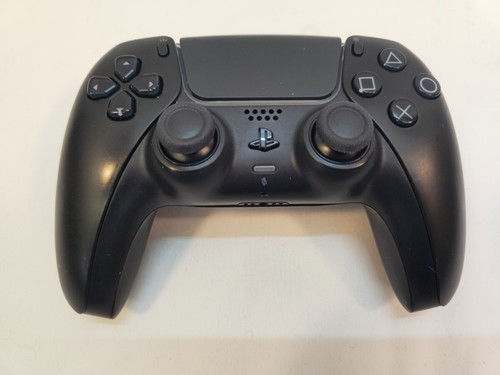 Sony PlayStation 5 Black Controller