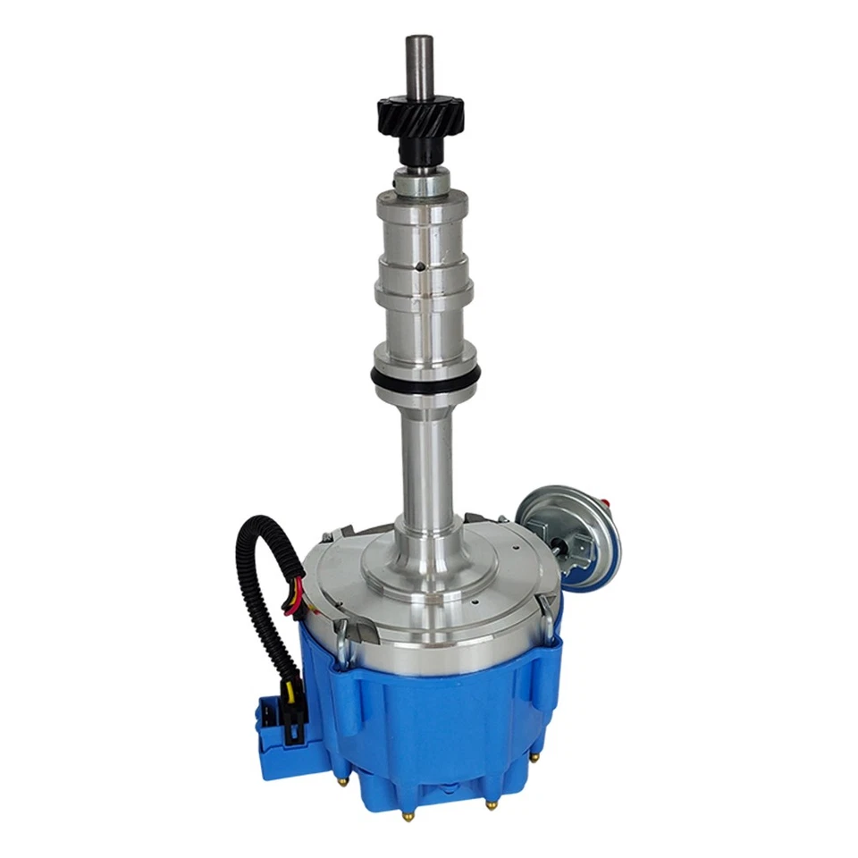 Juego distribuidor PARA FORD FE 352/390/427 170072 Foto 2 de 4