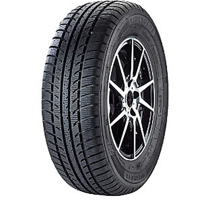 TOMKET Winterreifen 165/65 R 15 TL 81T SNOWROAD 3 BSW M+S 3PMSF