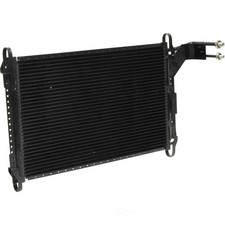A/C Condenser  UAC  CN3554PFC