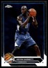 Kevin Garnett 2023-24 Topps Chrome #64 Timberwolves NBA READ FREE SHIPPING