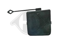 Abschleppkappe Hinten FüR Bmw X1 E84 2008-2012