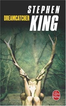 Dreamcatcher von Stephen King | Buch | Zustand gut
