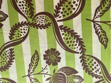 Amy Butler Free Spirit Charm Cotton Quilting Fabric, 1 Yd