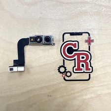 iPhone 15 Pro Max Front Camera Replacement Or...