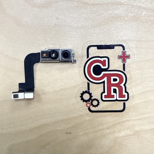 iPhone 15 Pro Max Front Camera Replacement Original Genuine Apple Pull OEM