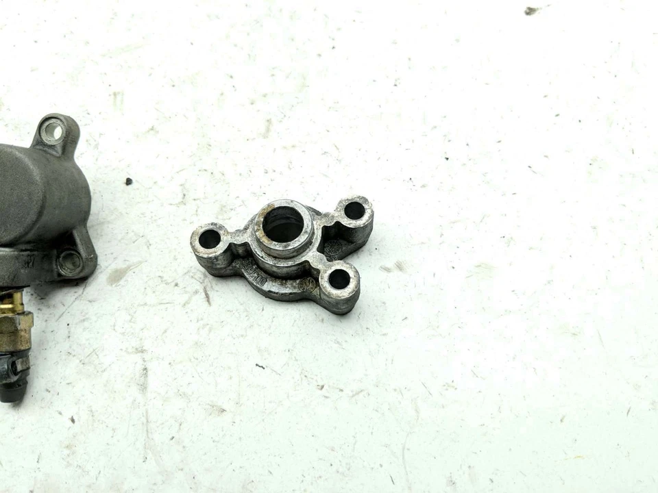 01-07 Aprilia Caponord ETV 1000 embrague cilindro esclavo 859500 Foto 3 de 4