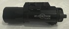 SureFire X300U-A Handgun Weapon Light - Black — photo 1