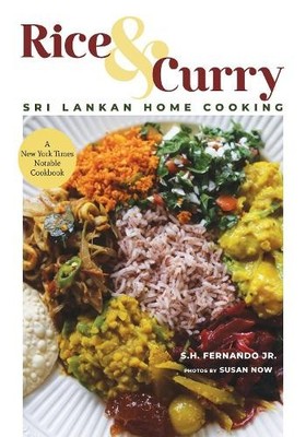 S.H. Fernando Jr. Rice & Curry (Taschenbuch)
