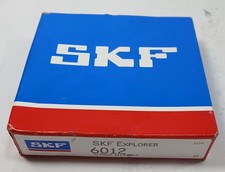 1 NEW SKF 6202-2Z/C3 RADIAL DEEP GROOVE BALL BEARING NIB  MAKE OFFER  