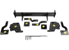 Meyer 17195 2017-2019 F250f350 Super Duty Ez Plus Snow Plow Mounting Kit