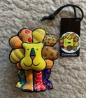 Romero Britto - 'Lion' Mini-Collection