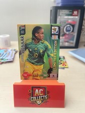 Panini Adrenalyn XL 2010 World Cup Steven Pienaar Limited Edition South Africa