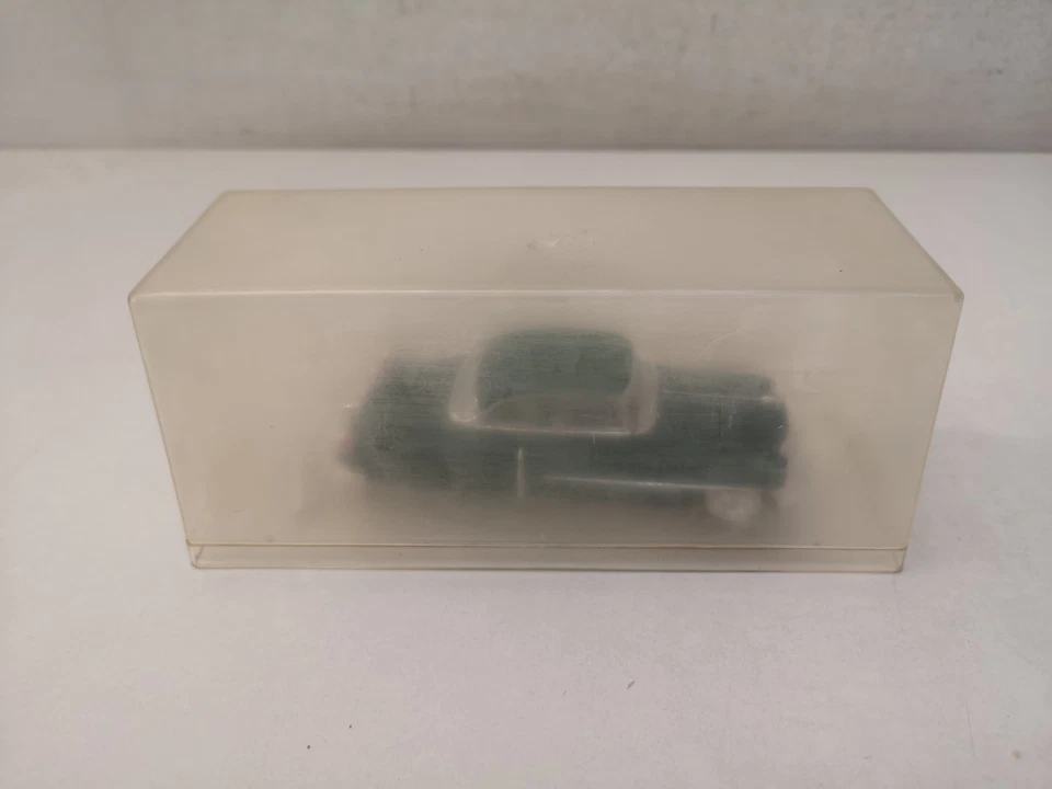 Cadillac " type 62 " Coupe 1950 Retro Vitesse 284 Scala 1/43-M17 - Immagine 4 di 4