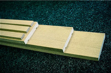 CLIMADOOR Fully Finished Oak (133 x 22mm) Internal Door Linings