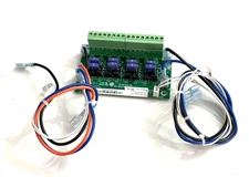 LifeSafety Power D8/D8P