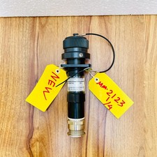 Amphenol STS SIRA 03ATEX1101X Heavy Duty Line Star Ex-Connector #New