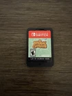 Animal Crossing: New Horizons - Nintendo Switch, Cartridge Only