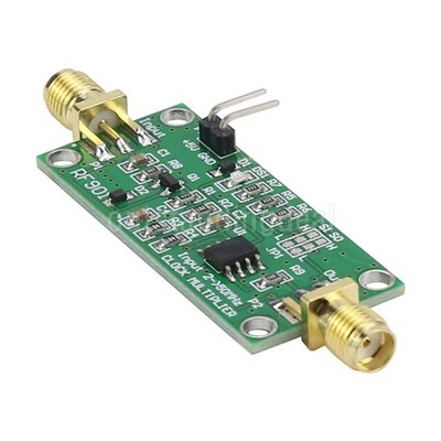 Clock Multiplier Module Frequency Multiplier Module 2-50MHz ot25 #bv