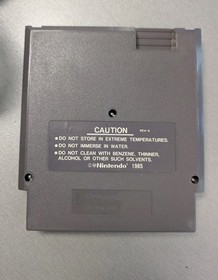 Legendary Wings Nintendo NES - Tested! Working!