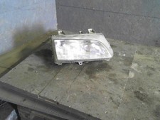 Feu avant (phare) Citroen EVASION