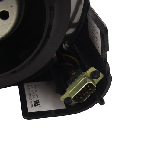 Ventilateur de refroidissement pour boîtier ordinateur 4200/4300 123482-005/123482-001/70-40085-01 - Photo 5/5