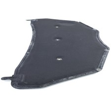 Tappetino isolante cofano motore con clip,per Mazda 3 BL 08-14