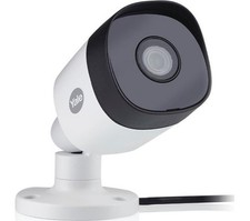 Image of YALE SMART LIVING SMART HOME CCTV CAMERA SV-ABFX-W-2