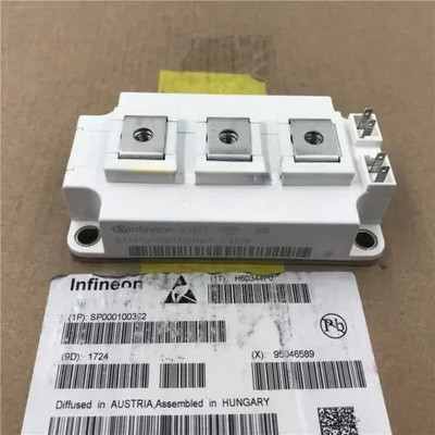 FOR INFINEON/EUPEC BSM100GB120DN2F_E3256 Module Power Supply BSM100GB120DN2FE325