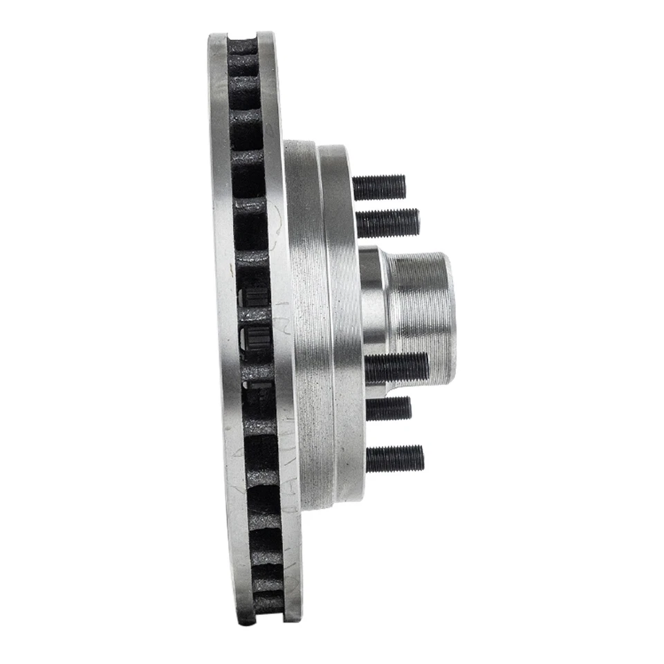 SureStop Brake Disc For 1995-2002 Chevrolet C2500 Express 2500 GMC Savana 2500 - Image 3 of 4