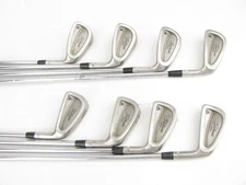 Titleist DCI 990 iron set 3-PW w/ Steel Stiff