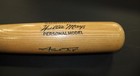 WILLIE MAYS Autographed Signed Adirondack Model Baseball Bat PSA/DNA COA Auto