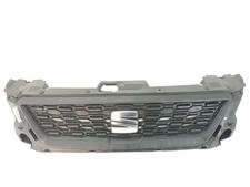 6F0853654 VORDERER STOßSTANGENGITTER / 256888 FÜR SEAT IBIZA V KJ1, KJG 1.0 MP