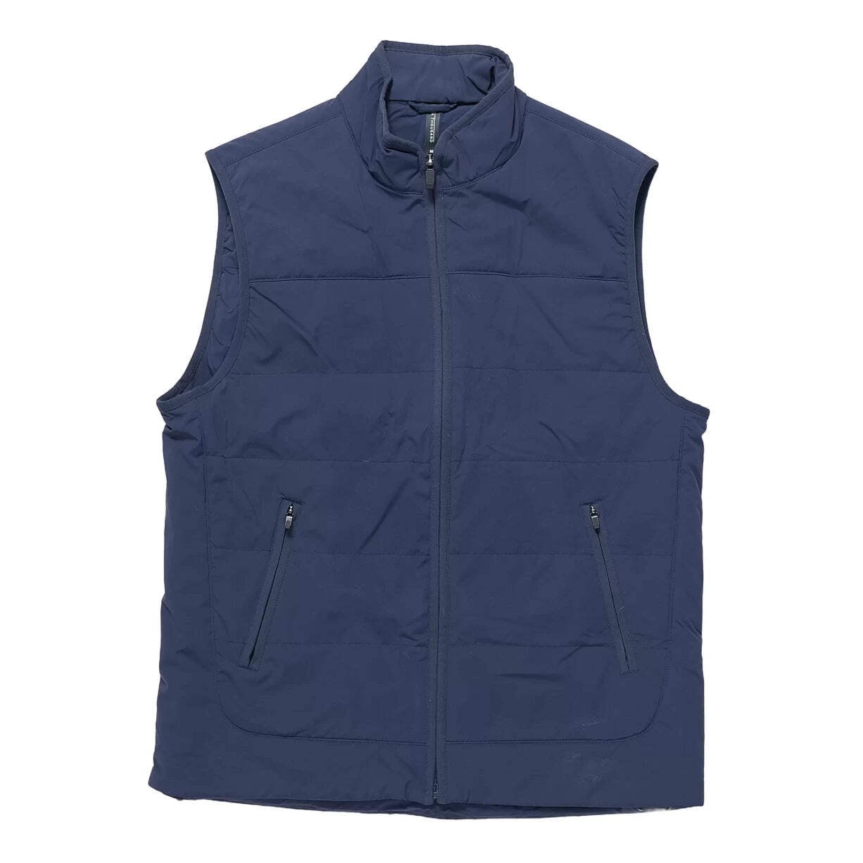 Ten Thousand Insulated Tech Vest - Men's