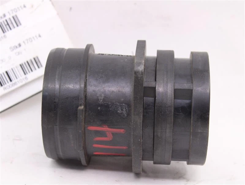 Used Fuel Injection Air Flow Meter fits: 2011 Volkswagen Tiguan 2.0L gasoline en Foto 3 de 4