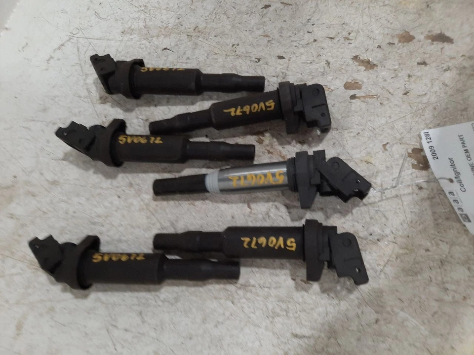 Bobina de encendido/bobinas/encendedor 2009 128i Sku#4237082 Foto 3 de 4