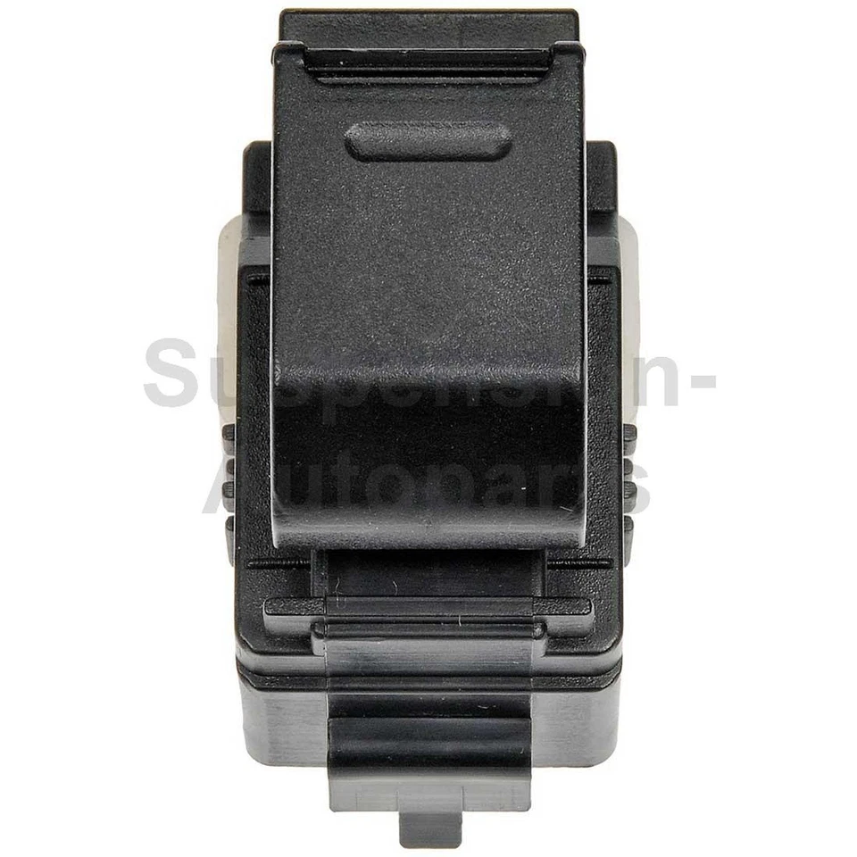 Выключатель стекла задней двери Dorman для Toyota 4Runner 2003 2002 2001 2000 1999 1998 - Изображение 4 из 4