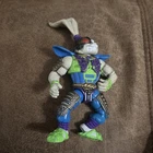 1991 Space Usagi Yojimbo Teenage Mutant Ninja Turtles TMNT Vintage Figure