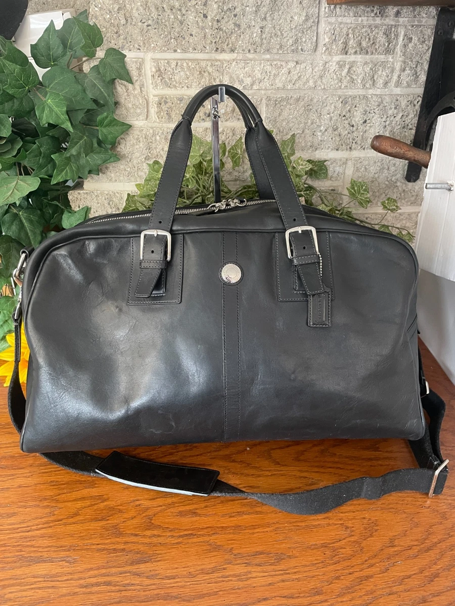 バッグ Vintage Coach Cabin Bag Small Black coach cabin bag products for sale | eBay